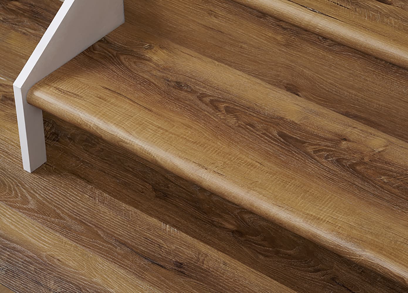 SimpleStairs® Stair Treads | Mannington