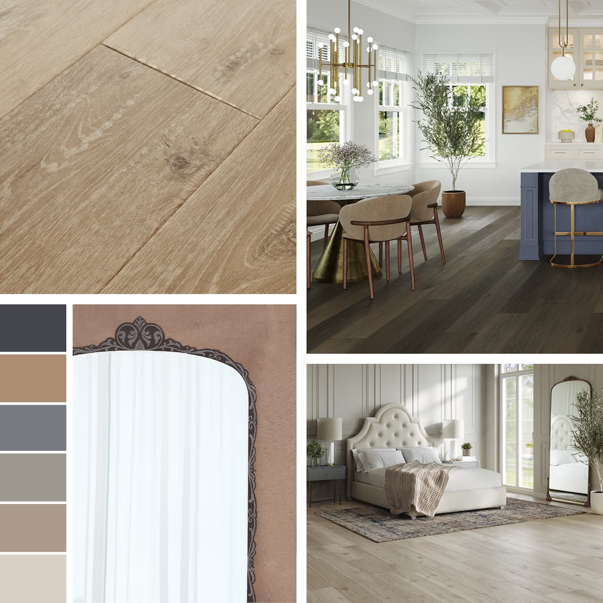 Your Guide to Regency Design | Mannington