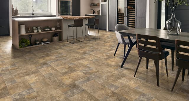 Mannington Platinum | Mannington