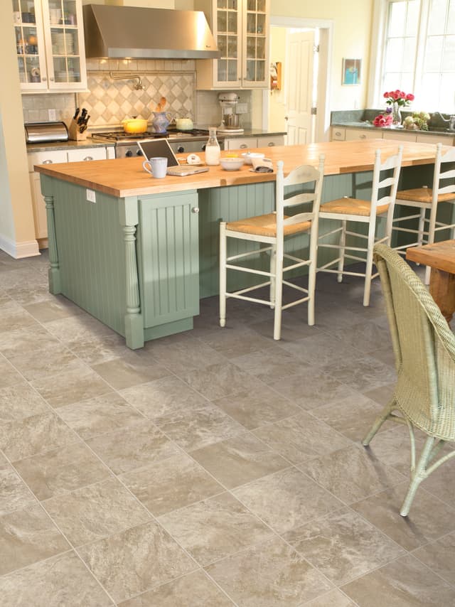 Benchmark® | Mannington