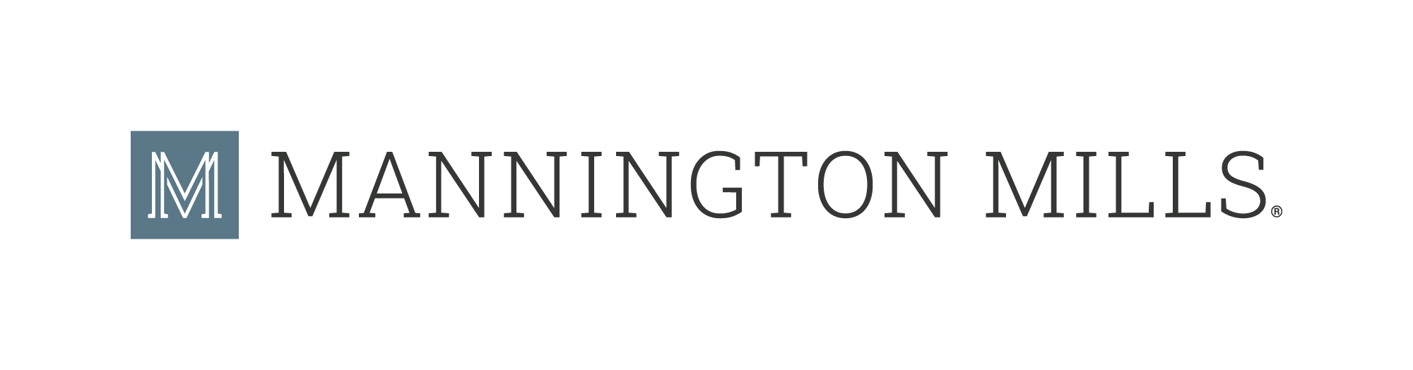 Mannington shop